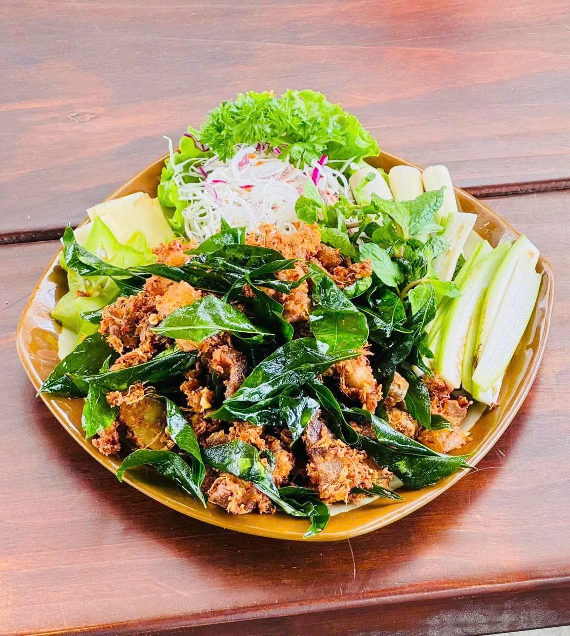 Heo Rừng Vùng Cao - 高原野猪