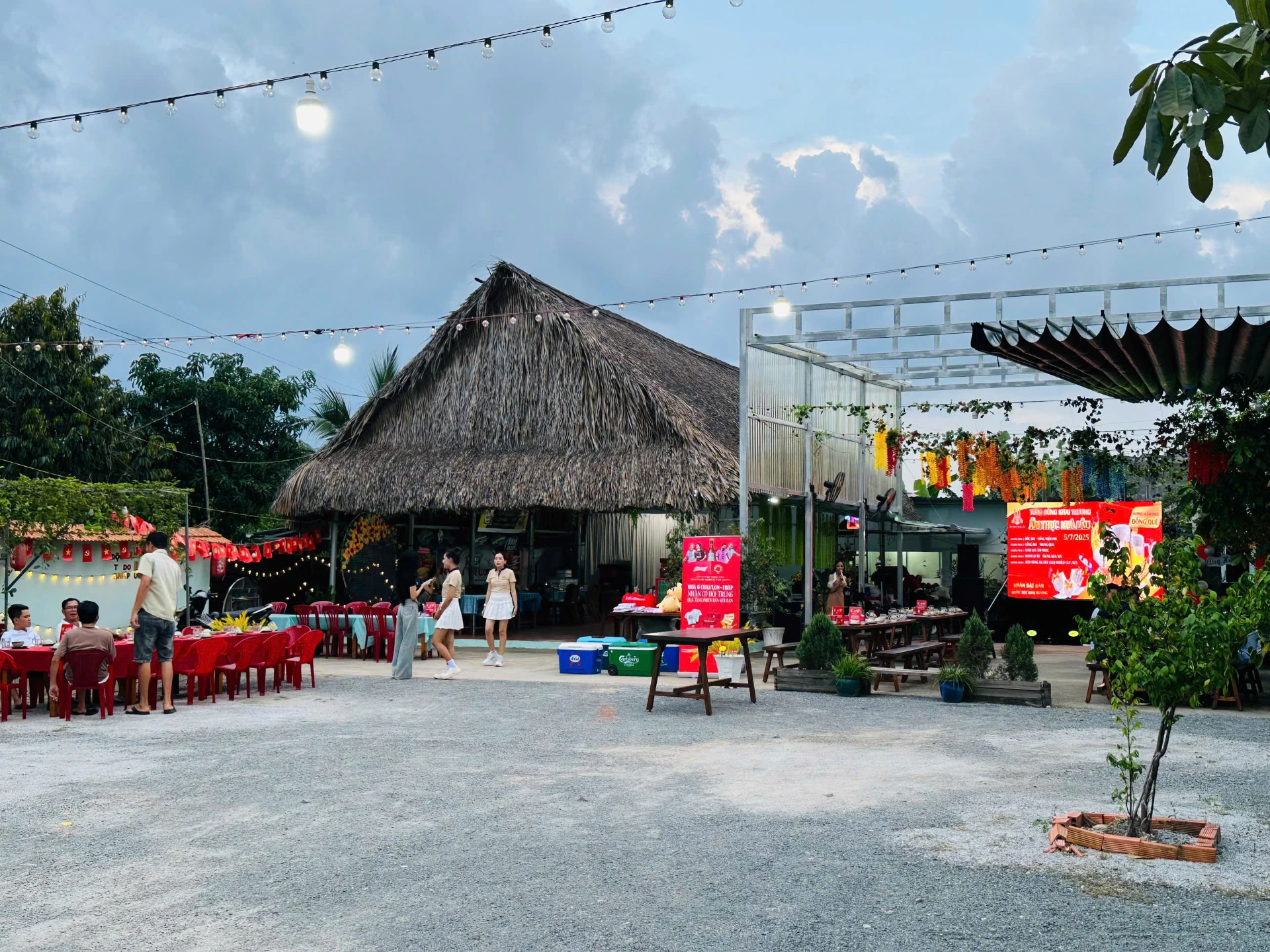GÓC NHỎ RIÊNG TƯ